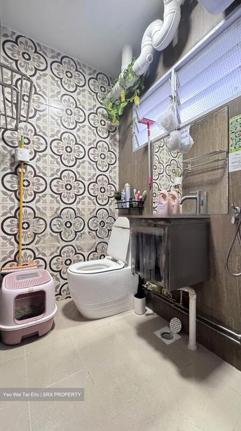 Blk 233 Pasir Ris Drive 4 (Pasir Ris), HDB 5 Rooms #464126881